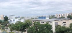 Blk 108 Bedok North Road (Bedok), HDB 3 Rooms #483559441